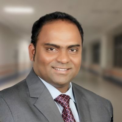 Dr Arvind UD MDS