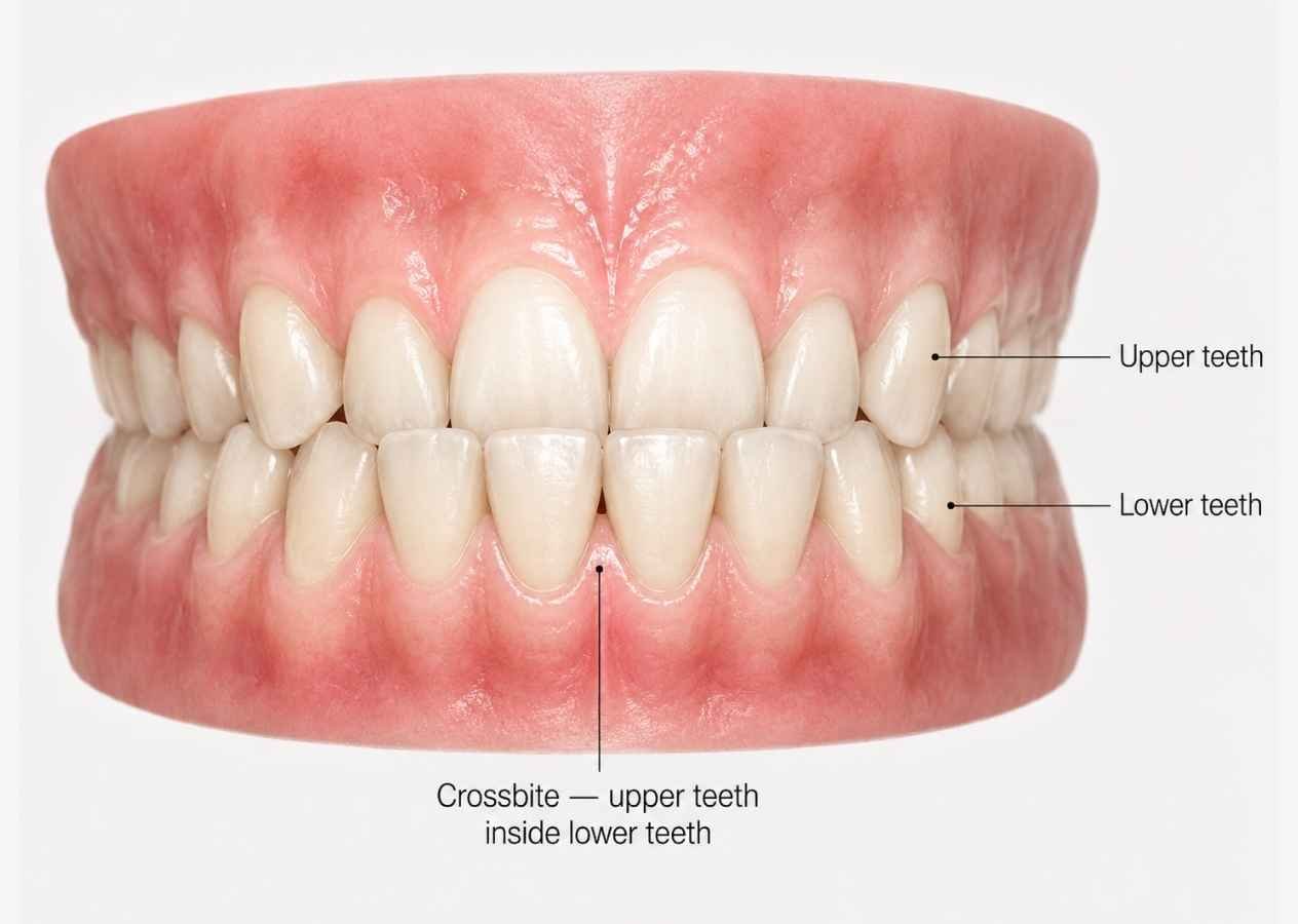 Cross Bite